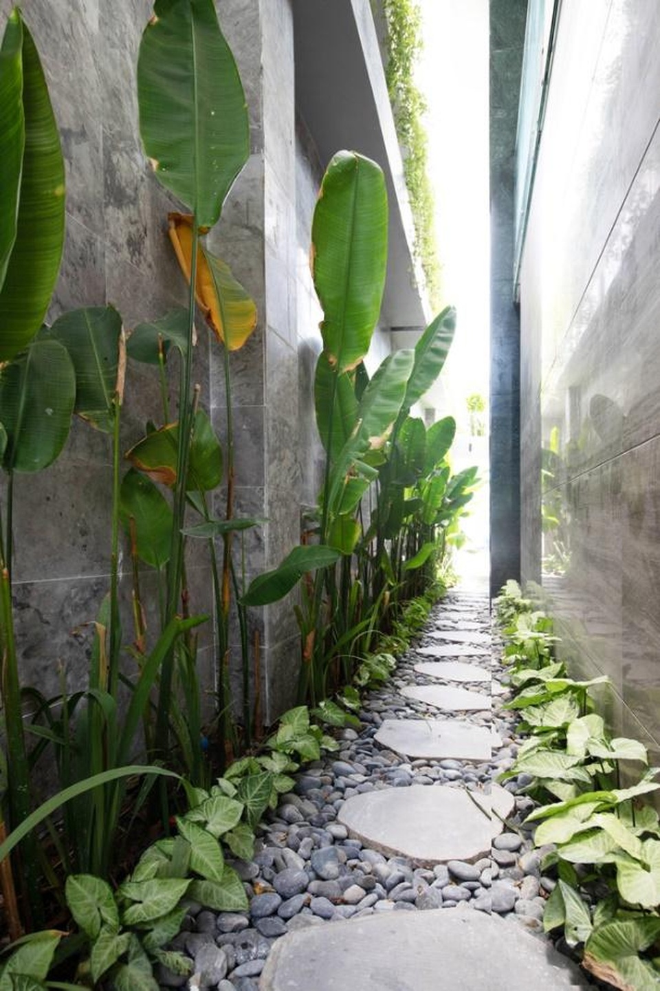 Biệt thự san hô ở Đà Nẵng nổi bật trên báo Mỹ nhờ thiết kế độc lạ - 7 Biệt thự san hô ở Đà Nẵng nổi bật trên báo Mỹ nhờ thiết kế độc lạ - 7