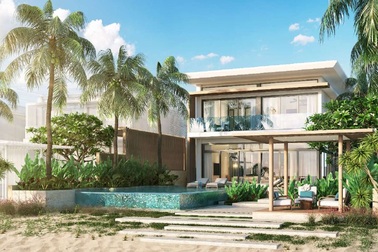 Vì sao Hồ Tràm chưa lọt vào "tầm ngắm" của các nhà đầu tư phía Bắc?