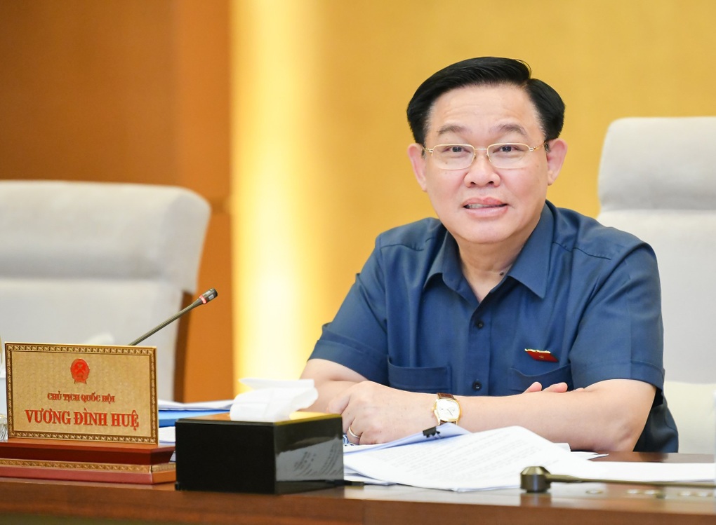 Ủy ban Kinh tế: Cần xác định rõ tiêu chí thu hồi đất để tránh lạm dụng - 1 Ủy ban Kinh tế: Cần xác định rõ tiêu chí thu hồi đất để tránh lạm dụng - 1