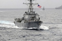 Vì sao Mỹ hủy kế hoạch tuần tra trên Biển Đông để ưu tiên bãi cạn Scarborough?