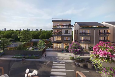 Phú Long hợp tác WorldHotels™, nâng tầm bất động sản hàng hiệu TPHCM