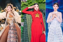 Nhà sử học Dương Trung Quốc nói gì về trang phục "Mắc võng Trường Sơn"?