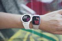 Huawei vượt mặt Apple