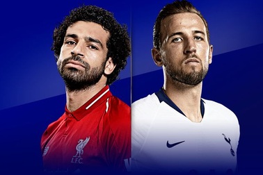 Liverpool - Tottenham: Quyết chiến giành ngôi đầu
