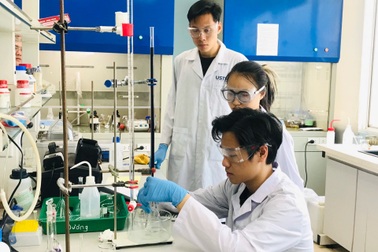 Đề xuất hỗ trợ kinh phí nghiên cứu sinh ngành học cần thiết nhưng khó tuyển