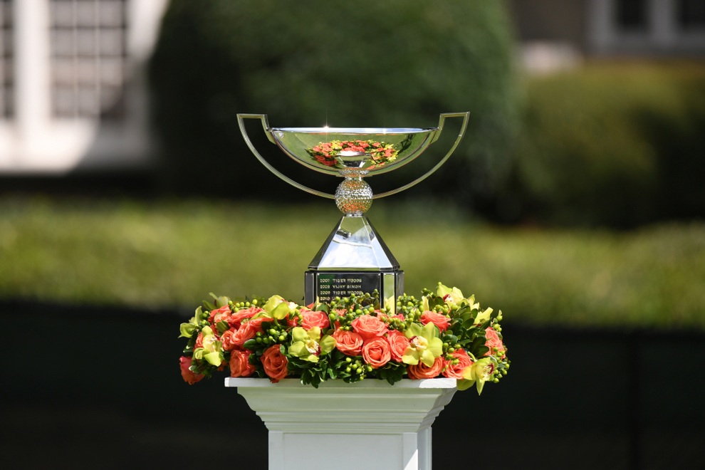 Tìm hiểu về hệ thống FedEx Cup play-off, nơi tìm ra golfer số một trong năm - 1 Tìm hiểu về hệ thống FedEx Cup play-off, nơi tìm ra golfer số một trong năm - 1