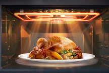 Rã đông sai cách - Cánh cửa cho vi khuẩn xâm nhập