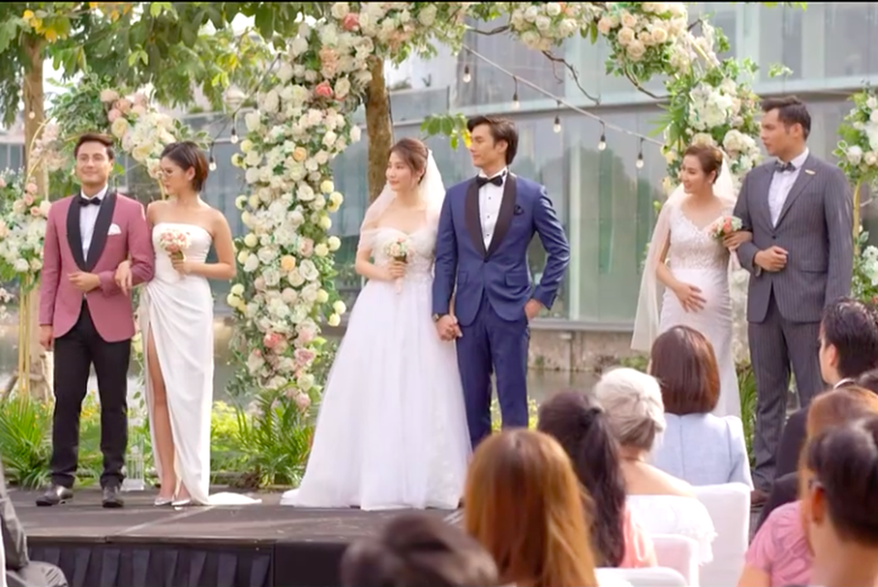 Kết thúc tròn trịa, “Tình yêu và tham vọng” vẫn gây tranh cãi gay gắt - 2 Kết thúc tròn trịa, “Tình yêu và tham vọng” vẫn gây tranh cãi gay gắt - 2