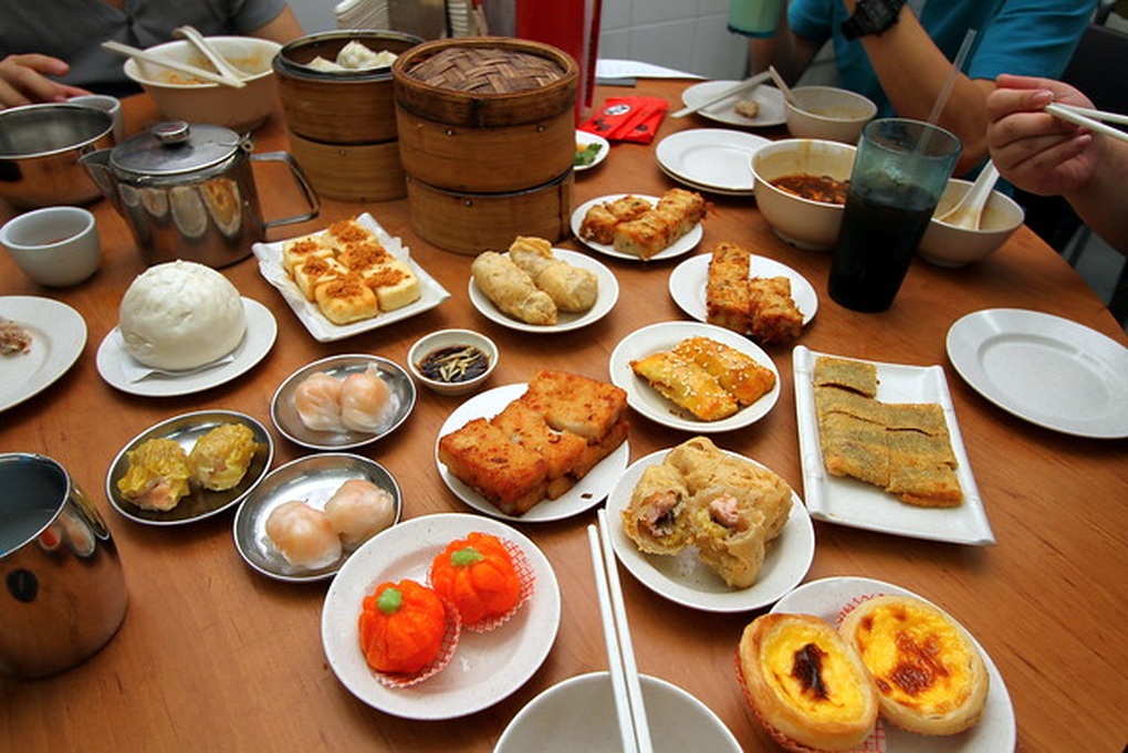 Trải nghiệm đa sắc màu tại khu phố Jalan Besar - Singapore - 2 Trải nghiệm đa sắc màu tại khu phố Jalan Besar - Singapore - 2
