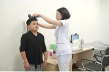 Người đàn ông dậy thì thành công ở tuổi 32 sau khi điều trị tại Vinmec