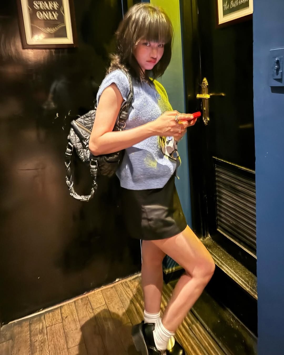 Miu Lê tuổi 34: Gợi cảm sau giảm cân, tin đồn hẹn hò rich kid kém 5 tuổi - 8 Miu Lê tuổi 34: Gợi cảm sau giảm cân, tin đồn hẹn hò rich kid kém 5 tuổi - 8