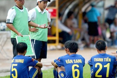 Dọa bỏ giải, nhưng HV.An Giang vẫn lên kế hoạch đá vòng 13 V-League 