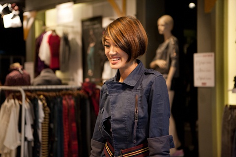 Vietnam’s Next Top Model: Bắt đầu giai đoạn “nước rút”