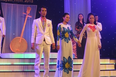 Chuông vàng vọng cổ ngân vang đất Bắc