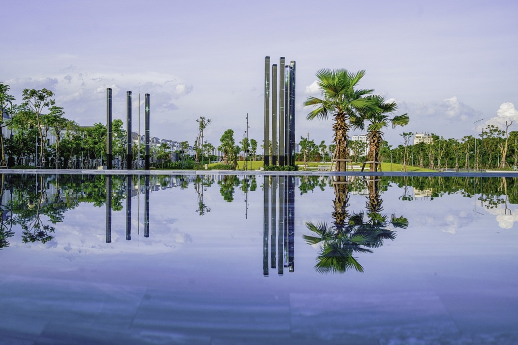 Hành trình kiến tạo tiện ích thiết thực tại khu đô thị Anlac Green Symphony - 1 Hành trình kiến tạo tiện ích thiết thực tại khu đô thị Anlac Green Symphony - 1