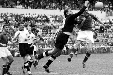 Lịch sử World Cup 1954: Nỗi đau muôn đời của Hungary