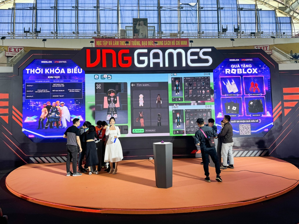 Ngành game Việt và hành trình tỷ đô - 2 Ngành game Việt và hành trình tỷ đô - 2