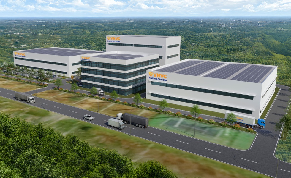 VNVC cùng ngành Y nỗ lực khống chế nhiều bệnh nguy hiểm - 13 VNVC cùng ngành Y nỗ lực khống chế nhiều bệnh nguy hiểm - 13