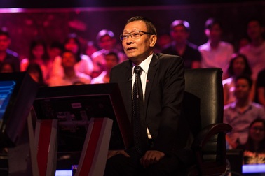 Nhà báo Lại Văn Sâm chia sẻ về việc chia tay “Ai là triệu phú”