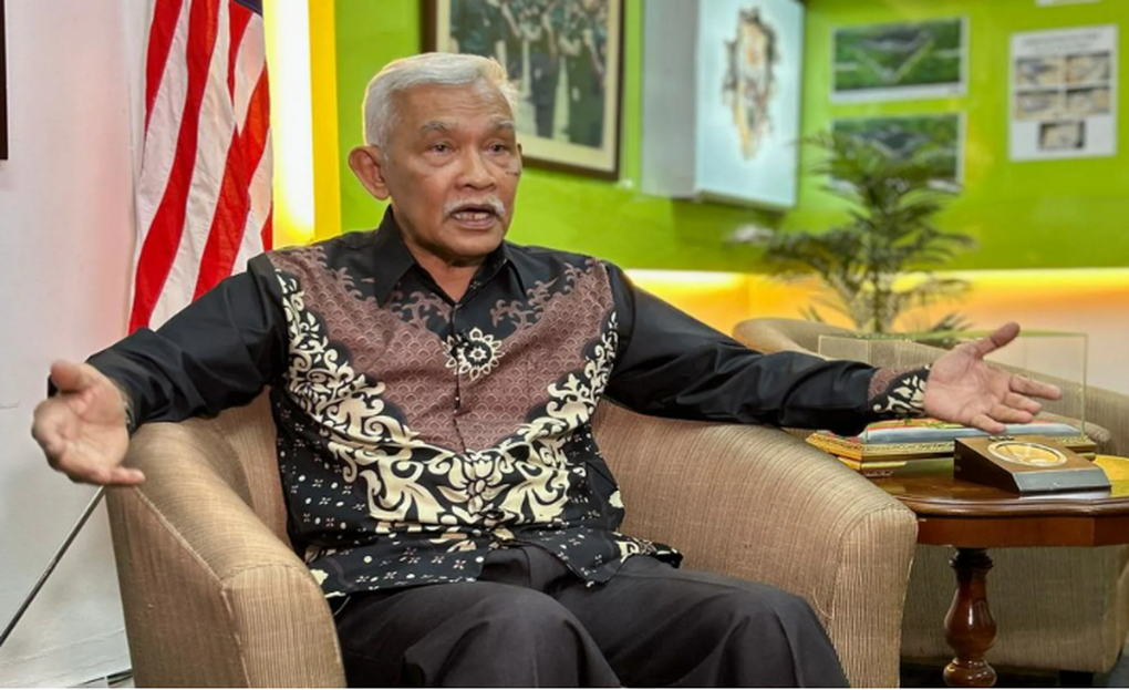 Cựu Tổng thư ký FAM lo ngại FIFA phạt nặng hơn sau khi Malaysia kháng cáo - 1 Cựu Tổng thư ký FAM lo ngại FIFA phạt nặng hơn sau khi Malaysia kháng cáo - 1