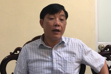 Vụ bé 3 tuổi nghi bị bỏ quên trên xe đưa đón: Trưởng phòng Giáo dục huyện nói gì?