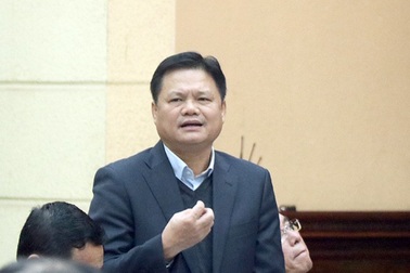 Hà Nội sẽ thí điểm Bí thư kiêm Chủ tịch UBND quận, phường