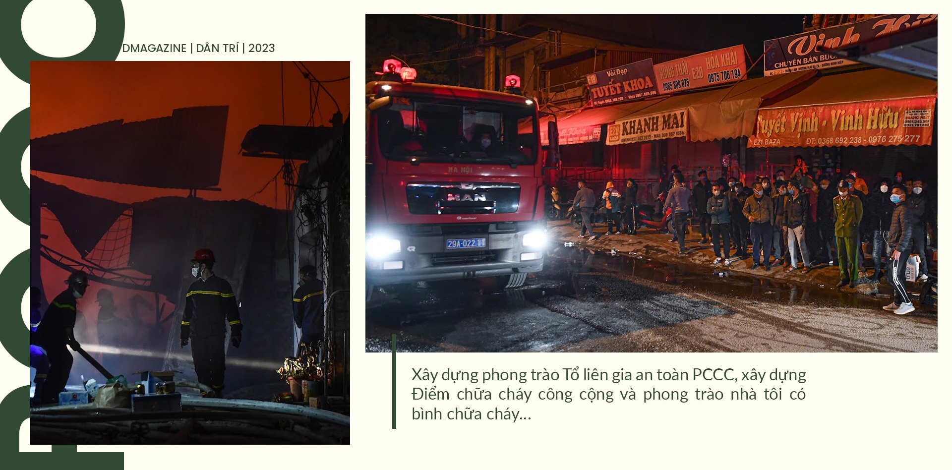 Nhà dạng ống có nguy cơ gây chết nhiều người khi cháy - 9 Nhà dạng ống có nguy cơ gây chết nhiều người khi cháy - 9