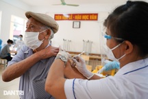 Hà Nội thêm 5 F0, đều là trường hợp đã được cách ly từ trước