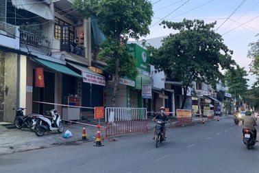 Dịch Covid-19 tại Quảng Ngãi lan rộng, thêm 10 ca nhiễm SARS-CoV-2