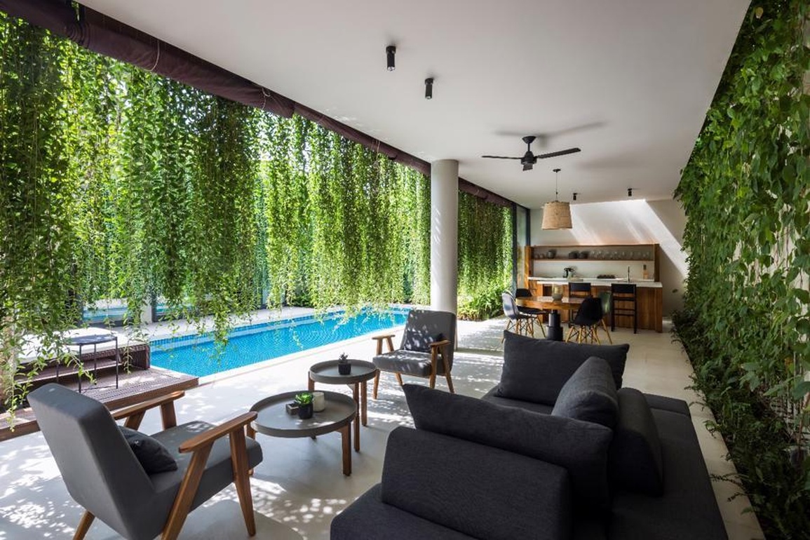Wyndham Phú Quốc - chốn nghỉ dưỡng riêng tư ở trung tâm Phú Quốc - 3 Wyndham Phú Quốc - chốn nghỉ dưỡng riêng tư ở trung tâm Phú Quốc - 3