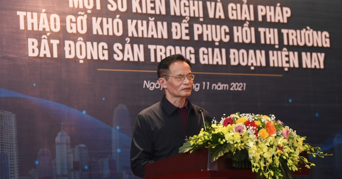 Bóc mẽ doanh nghiệp ôm đất đầu cơ, giá bất động sản vùng ven tăng nóng - 1 Bóc mẽ doanh nghiệp ôm đất đầu cơ, giá bất động sản vùng ven tăng nóng - 1