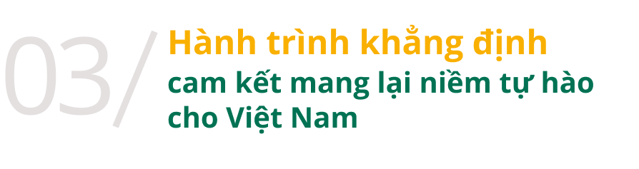 Đầu tư nâng công suất sản xuất: Hành trình phát triển mạnh mẽ của Sabeco - 6 Đầu tư nâng công suất sản xuất: Hành trình phát triển mạnh mẽ của Sabeco - 6