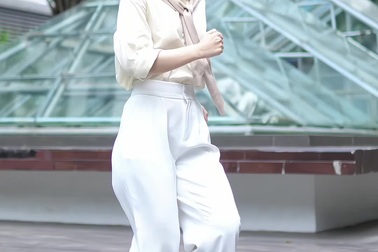 Điệu nhảy Anti Fake News