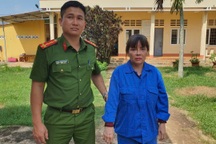 Người phụ nữ lập 22 dây hụi, chiếm đoạt tiền tỷ