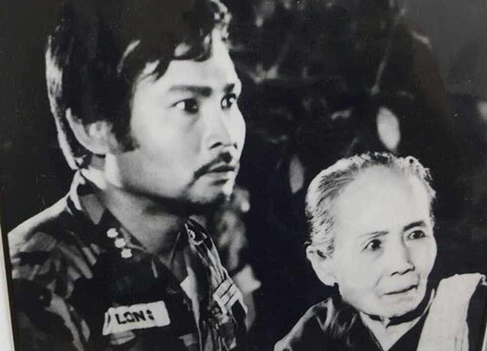 NSND Lý Huỳnh: Từ võ sư vang danh đến “ông trùm” phim võ thuật - 2 NSND Lý Huỳnh: Từ võ sư vang danh đến “ông trùm” phim võ thuật - 2