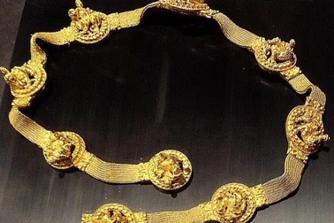 Cuộc săn lùng kho báu 2.000 năm tuổi của Taliban