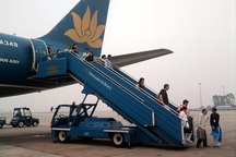 Dọa bom máy bay: Đùa mà không đùa!