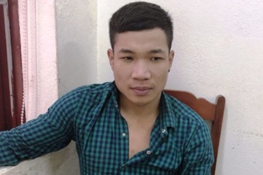 Bắt đối tượng Mạnh “người dơi”