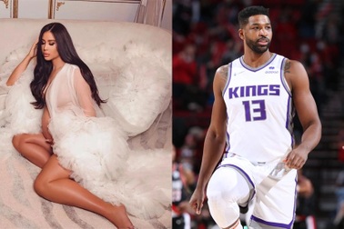 Người mẫu Maralee đòi "tình cũ" của Khloe chu cấp 47.000 USD mỗi tháng