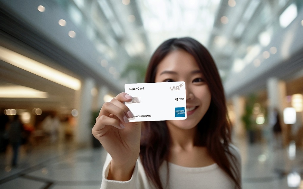 VIB hợp tác cùng American Express gia tăng cá nhân hóa trải nghiệm người dùng - 2