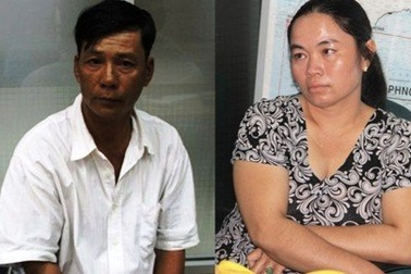 Đường dây buôn phụ nữ “trọn gói’” 60 triệu 