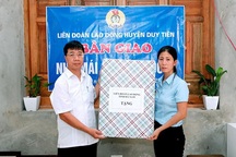 Vì sao Liên đoàn Lao động tỉnh Hà Nam cho 28 người thôi việc?