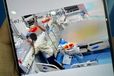 Khởi tố kẻ đánh nữ điều dưỡng ở Bệnh viện Vũng Tàu