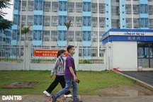 Tiêu chuẩn nào mới được thuê hoặc mua nhà ở công nhân?