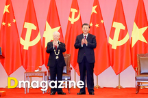 Toàn cảnh chuyến thăm chính thức Trung Quốc của Tổng Bí thư Nguyễn Phú Trọng