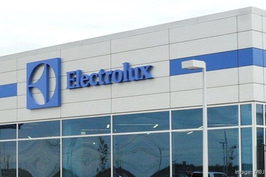 Hãng gia dụng Trung Quốc dự định thâu tóm Electrolux