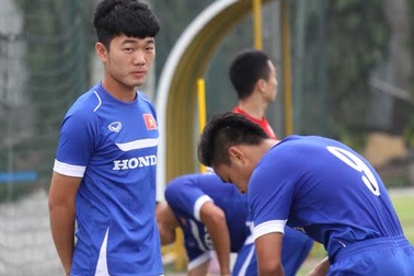 HLV Miura bất ngờ gọi bổ sung tiền vệ Xuân Trường