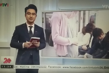 Công ty Nhật Bản bị chỉ trích vì xếp lịch cho nhân viên mang thai