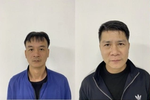 Triệt phá đường dây đánh bạc, cá độ hàng trăm tỷ đồng một tháng