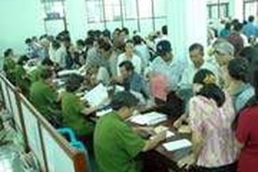 Dân nhập cư: Bao giờ hết bị kỳ thị?